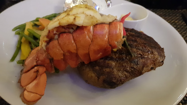 Kentucky Saloon & Steakhouse - Pratteln