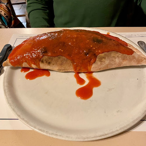 Ristorante della Posta - Gastronomie und Hotellerie