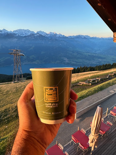 Berghaus Niederhorn - Beatenberg