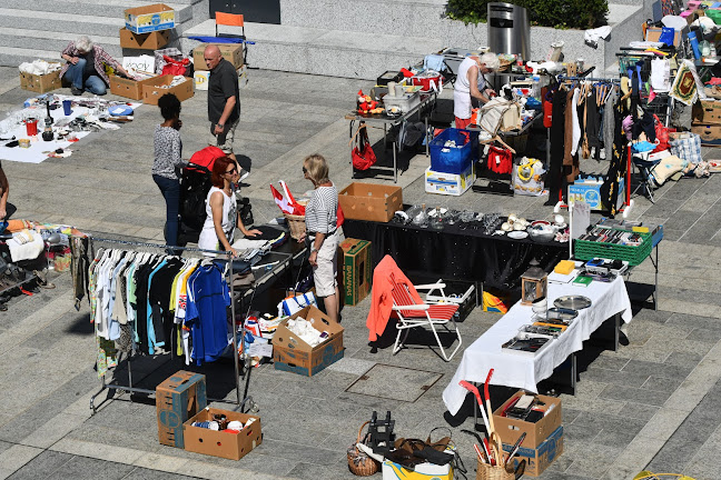 Comentarii opinii despre Flohmärt