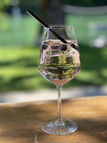 Comentarii opinii despre Aare-Chill / Beach Lounge | Winterpause