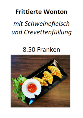 Xing Long - Köniz - Gastronomie und Hotellerie