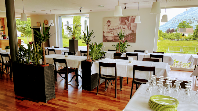 Restaurant Zigerribi - Oberurnen