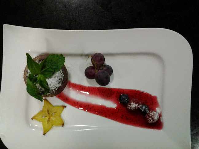 Opinii despre Ristorante Napoli Mia Pizzeria Floraire în Chêne-Bourg - Gastronomie und Hotellerie