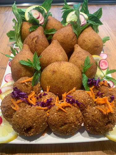 Falkenplatz Take Away - Gastronomie und Hotellerie