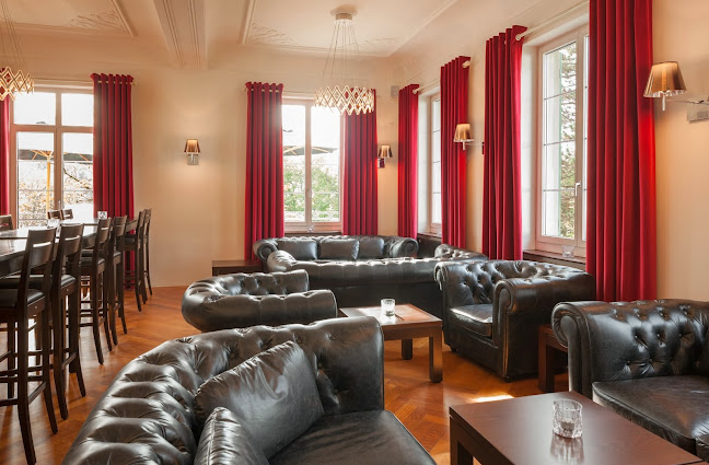 Comentarii opinii despre dieci Primo Zürich Veranstaltungssaal