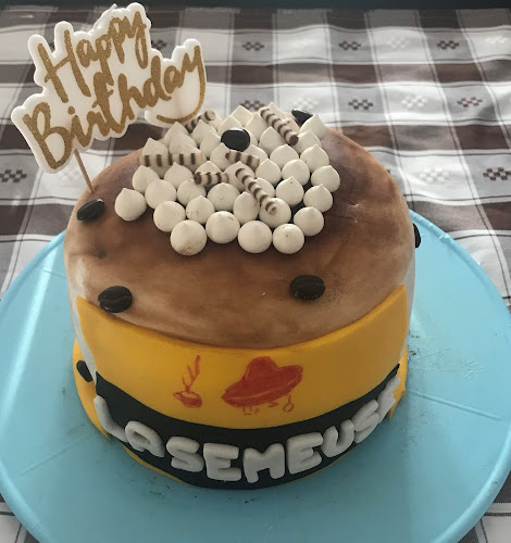 Customcakes - Gastronomie und Hotellerie