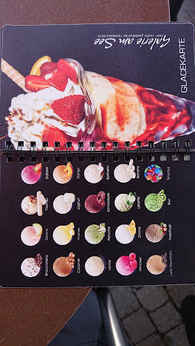 Opinii despre Galerie am See în Buchs - Gastronomie und Hotellerie