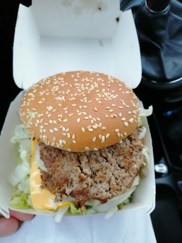 McDonald's Restaurant - Delémont