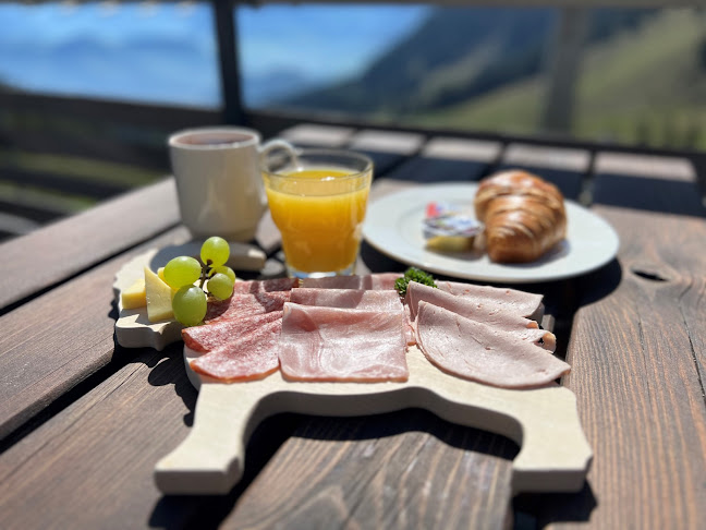 Restaurant Fräkmüntegg - Kriens