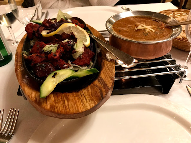 Comentarii opinii despre Masala