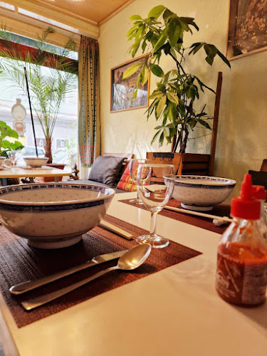 Restaurant Su-Li - Gastronomie und Hotellerie