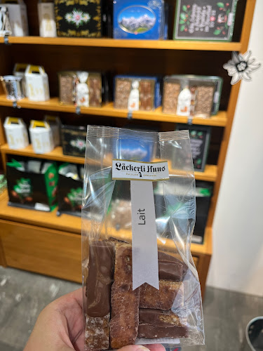 Comentarii opinii despre Läckerli Huus AG - Workshop Läckerli Verführung