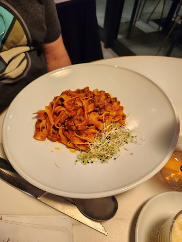 Restaurant Scalo 34 - Gastronomie und Hotellerie