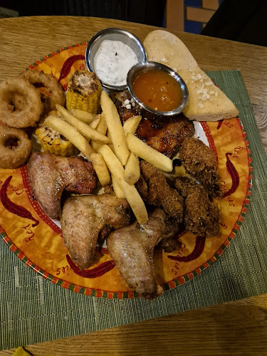 Comentarii opinii despre Papa Joe's Basel