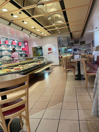 Munger Tea Room - Lugano