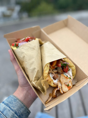 Comentarii opinii despre The Greek Project™ - Lausanne