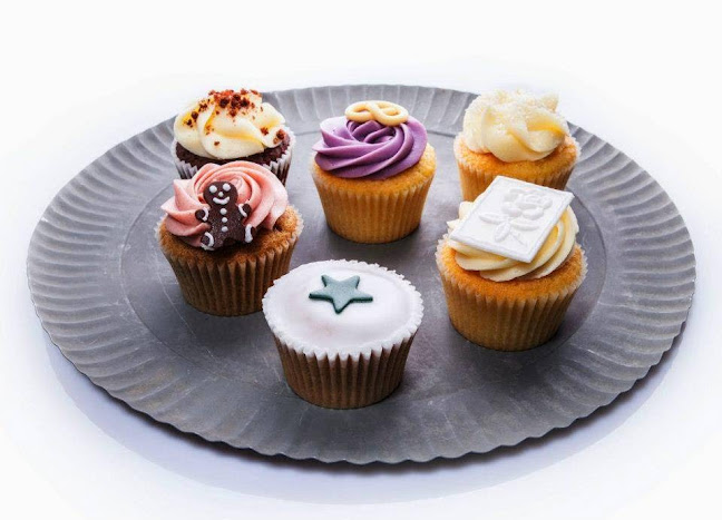 Opinii despre Bonne Maman Zürich în Zürich - Gastronomie und Hotellerie