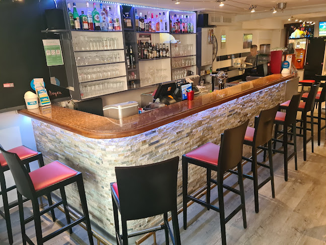 Opinii despre Au Galopin în Yverdon-les-Bains - Gastronomie und Hotellerie