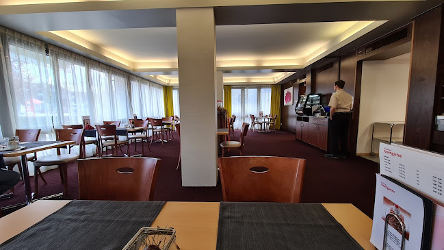 Restaurant Rosengarten