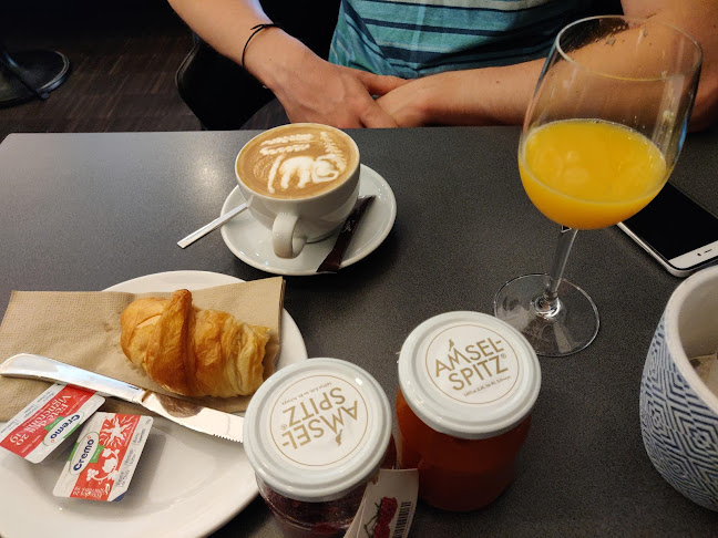 Albisstrasse 44, 8038 Zürich