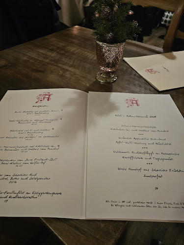 Alpenrose - Gastronomie und Hotellerie