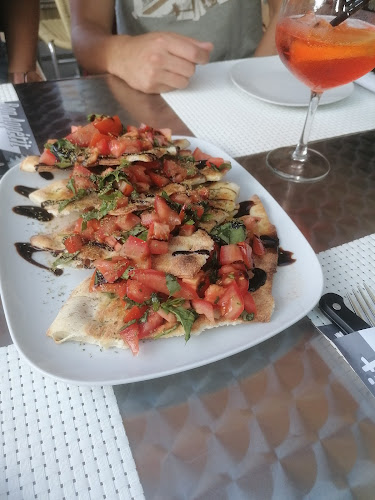 Comentarii opinii despre Diavolo Pizzeria