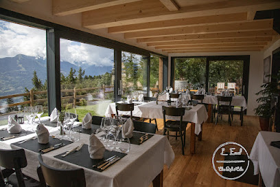 L'Envol By Stéph & Céline