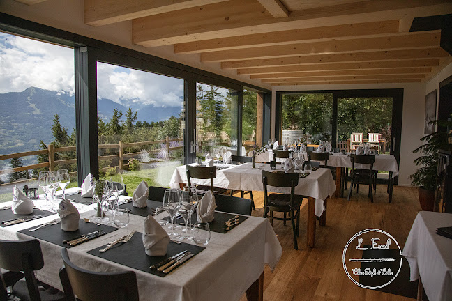 L'Envol By Stéph & Céline