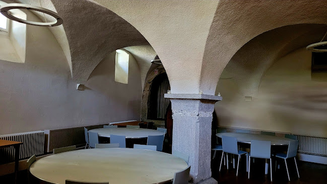 Reusspark 10, 5524 Niederwil