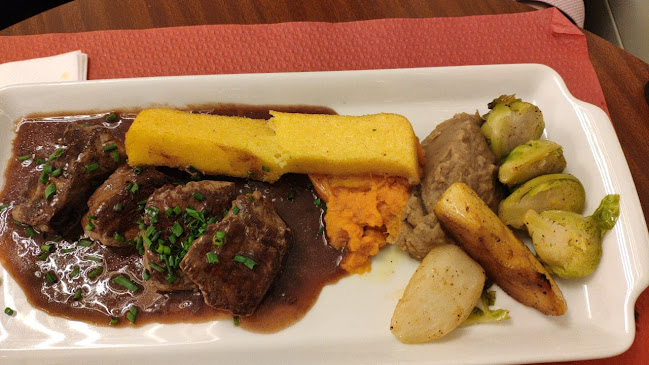 Restaurant la Fresque - Gastronomie und Hotellerie