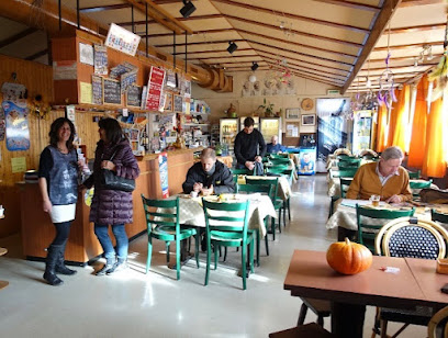 Buvette chez Sandrine