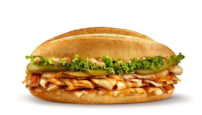 Opinii despre Kebab- Pizza Orange Express în Männedorf - Gastronomie und Hotellerie