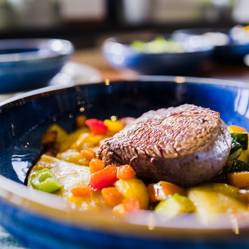 Cafe Aurora - Gastronomie und Hotellerie