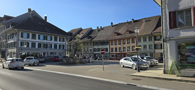 Restaurant Pöstli - Huttwil