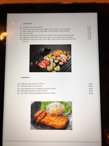 Comentarii opinii despre Ichiban178