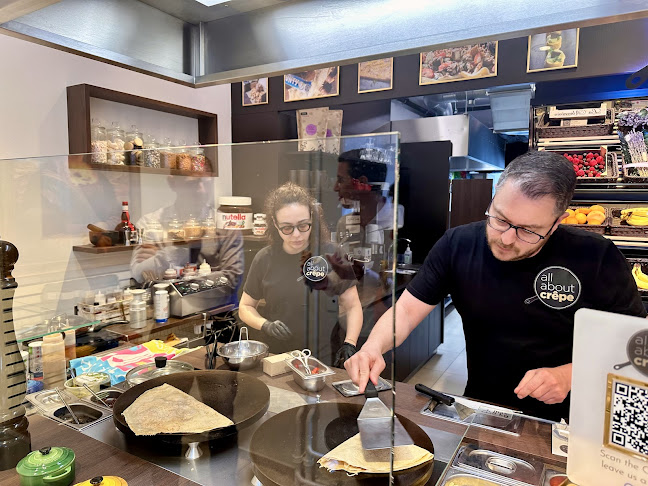 Seestrasse 17, 8002 Zürich