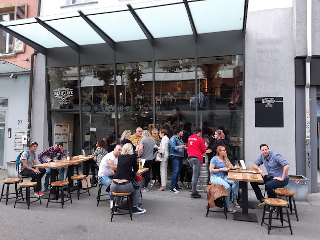 Marktgasse 29, 2502 Biel