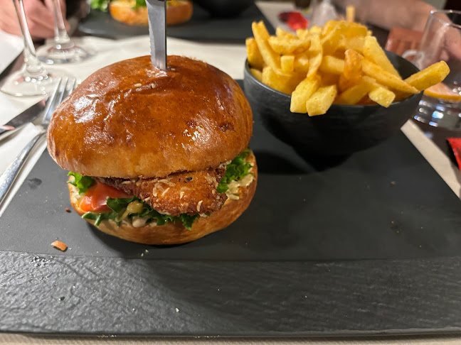 Chez Gaspi 23 GmbH - Hombrechtikon