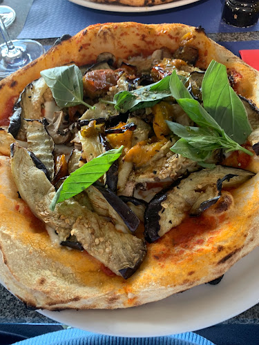 Opinii despre Sapore d'Italia Sàrl în Meyrin - Gastronomie und Hotellerie