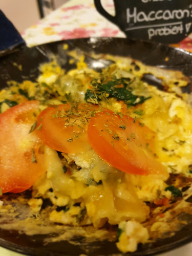 Cafe moritz - Gastronomie und Hotellerie