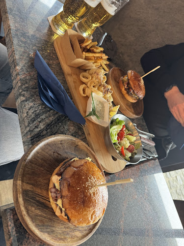 Food Halle 15 - Lausanne