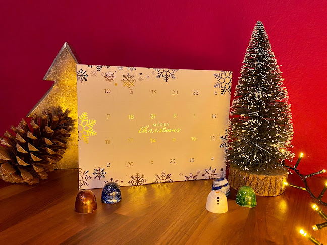 Comentarii opinii despre Chocolate Medium