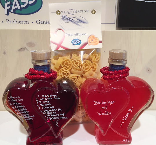 Comentarii opinii despre Vom Fass Biel