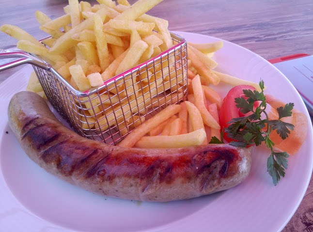 Comentarii opinii despre Restaurant Felsenegg