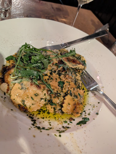 PASTARAZZI Hirschengraben - Luzern