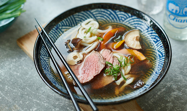 Comentarii opinii despre Stoye's