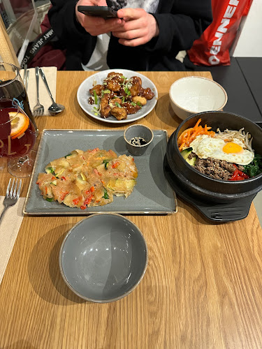 Müllerstrasse 31, 8004 Zürich