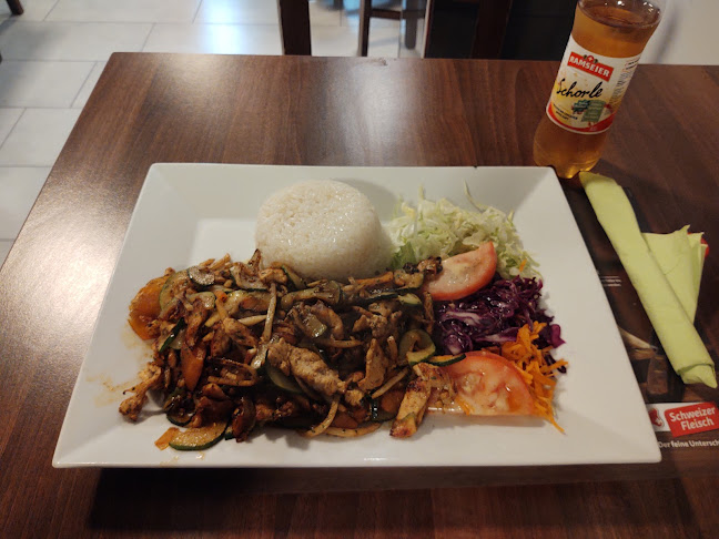 Yildiz Kebab & Pizza - Wil