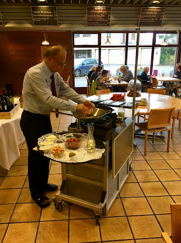 iwaz Clubhaus - Restaurant & Events - Wetzikon